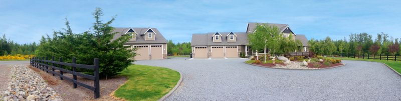 Driveway Leveling in Atlanta, GA