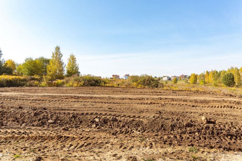 Farm Clearing in Salt Lake City, UT