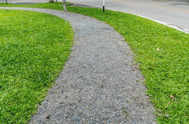 Loose Fill Paving Installation in Waldorf, MD