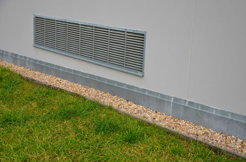 Weeping Tile Repair in Warwick, RI